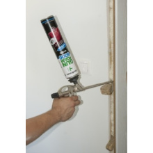 PACK MOUSSE EXPANSIVE PU COMPRENANT: